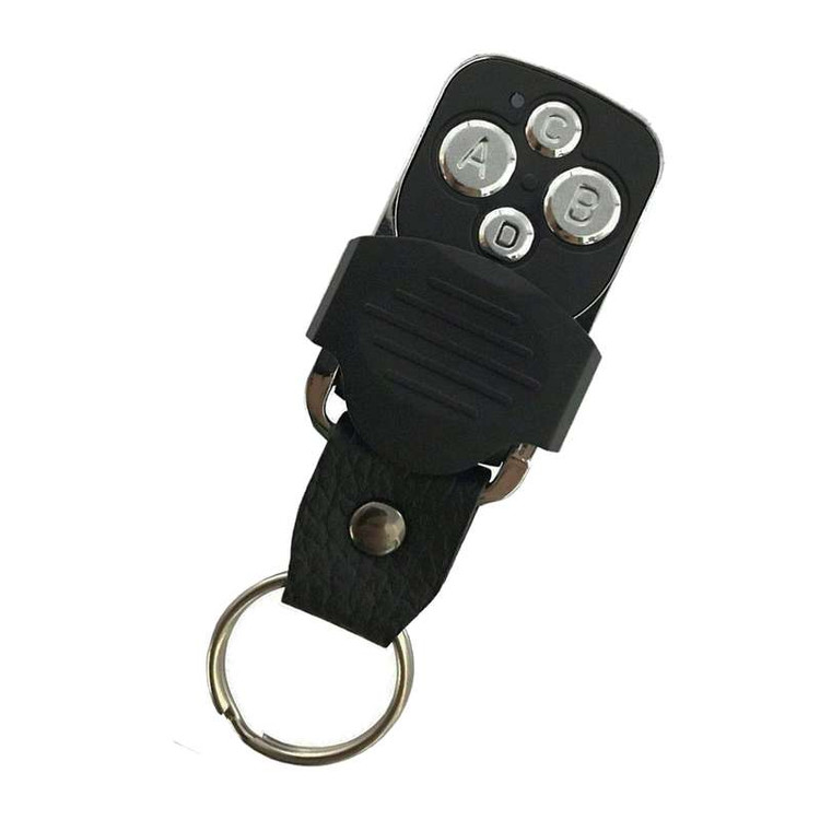 ریموت کنترل درب پارکینگ مدلDATIS 433MHZ