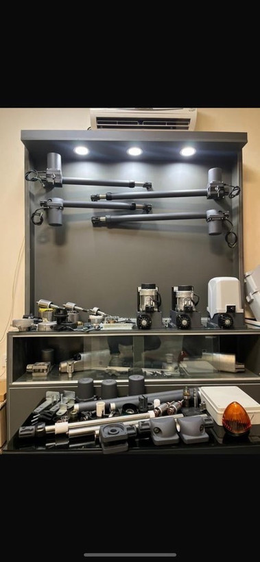 جک بازویی سویچی لیدر پروتکو داتیس 600