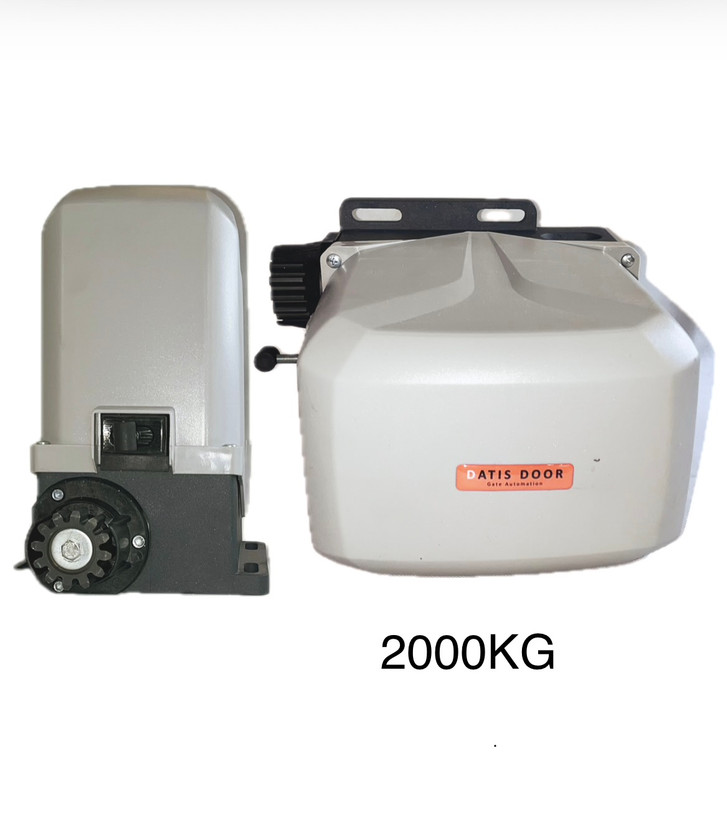 جک ریلی کرکره برقی مدل داتیس 220VOLT