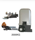 جک ریلی کرکره برقی مدل داتیس