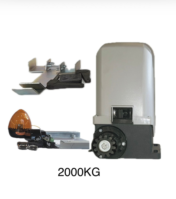 جک ریلی کرکره برقی مدل داتیس