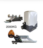 خرید و قیمت جک ریلی کرکره برقی مدل داتیس توان 2000kg