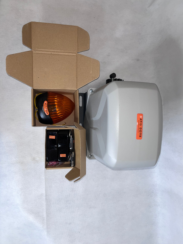 جک ریلی کرکره برقی مدل داتیس ALNI 2000N