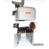 خرید و قیمت جک ریلی کرکره برقی مدل داتیس توان 2000kg