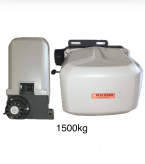 Parking door Sliding Gate Jack Datis 1500NEWTON power