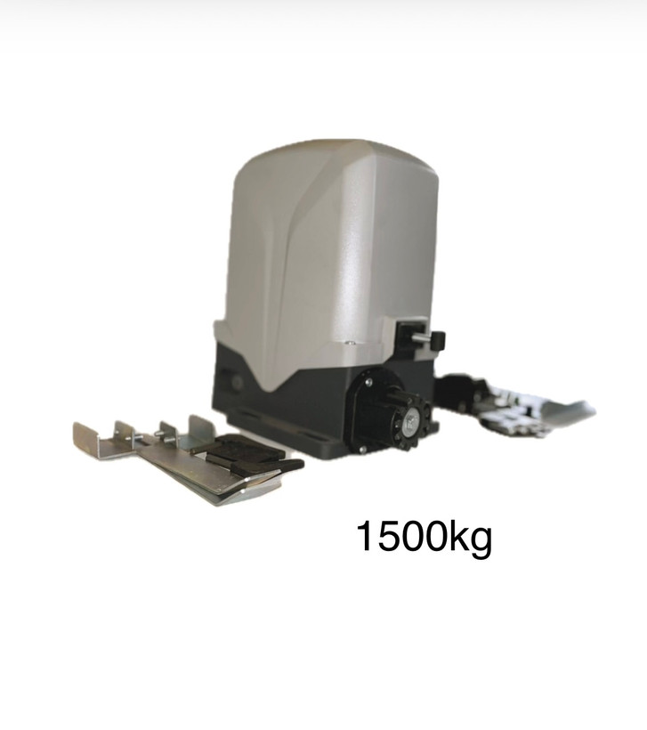 جک ریلی کرکره برقی مدل داتیسPOWER 1500kg