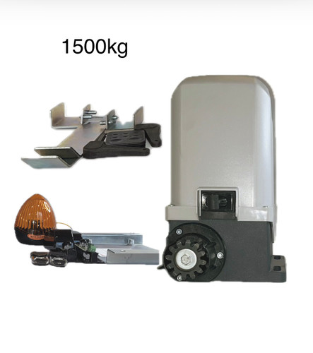 خرید وقیمت جک ریلی کرکره برقی مدل داتیس قدرت 1500kg