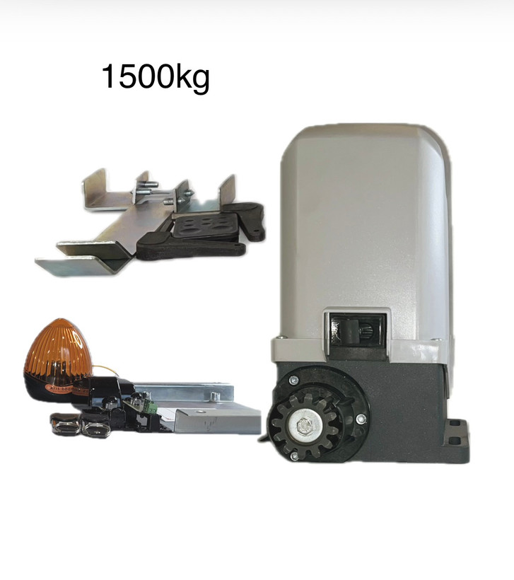 خرید وقیمت جک ریلی کرکره برقی مدل داتیس قدرت 1500kg