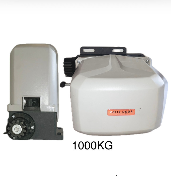 datisdoor جک ریلی صنعتی