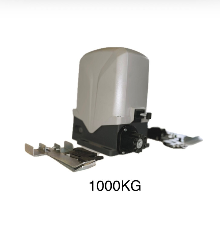 جک ریلیDATIS ALNI توان 1000