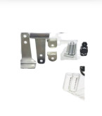 خرید جک درب پارکینگ بازویی مدل DATISDOOR لیدر سویچی 400