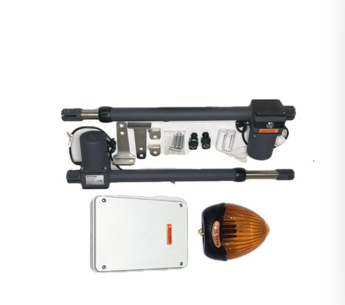 خرید جک درب پارکینگ بازویی مدل DATISDOOR لیدر سویچی 400 آلنی