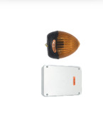 Parking door Jack ALNI Datis 600 kg power