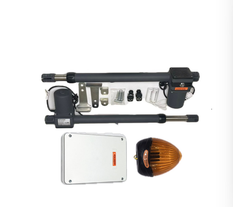 خرید جک درب پارکینگ بازویی مدل داتیس لیدر سویچی 600آلنی