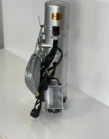 خرید و قیمت موتور کرکره برقی مدل ساید تیونی ظرفیت 300 کیلوگرم