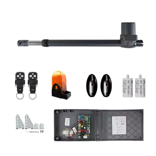 جک درب پارکینگ مدل DATIS بازوییPOWER 600 آلنی