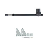 Parking door Jack ALNI Datis 600kg power