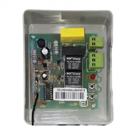 beta-receiver-tubular-roller-shutter 5ch