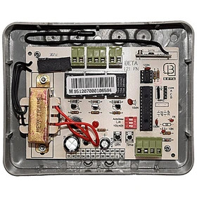 برد مرکز کنترل مدل SideBETA FULL CHANNEL