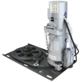 موتور پارکینگ مدلTIUNY DATIS 300 N